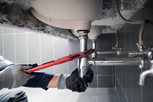 Trusted Leak Detection service in Hartwood, VA - AAA Plumbing Heating